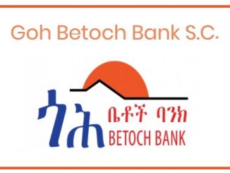 Goh Betoch Bank