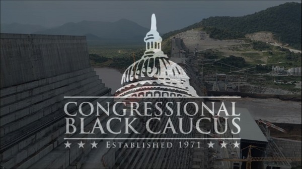 The Congressional Black Caucus Statement on the Ethiopian Renaissance Dam