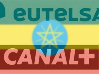 CANAL+ on EUTELSAT 7C in Ethiopia