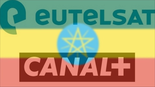CANAL+ on EUTELSAT 7C in Ethiopia