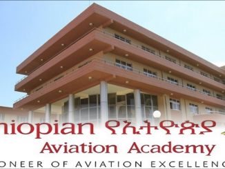 Ethiopian Aviation Academy