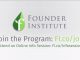 Founder Institute Ethiopia