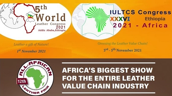 World Leather Congress