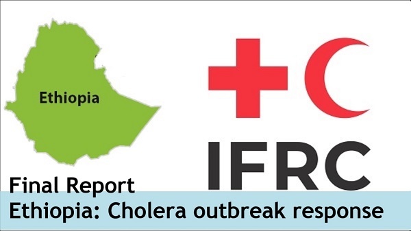 Ethiopia Cholera outbreak response