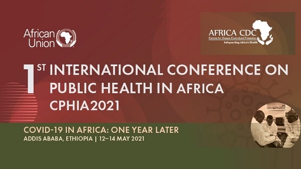 First International Conference on Public Health in Africa