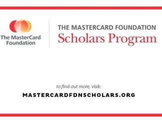 The Mastercard Foundation Scholars Program donation to UoG Comprehensive Specialized Hospital