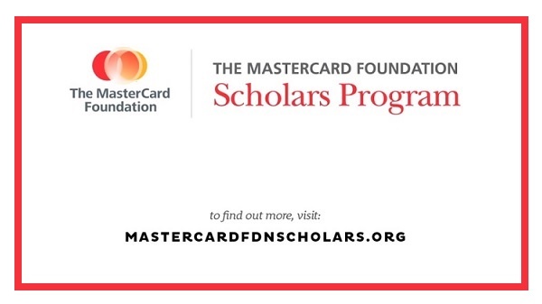 The Mastercard Foundation Scholars Program donation to UoG Comprehensive Specialized Hospital