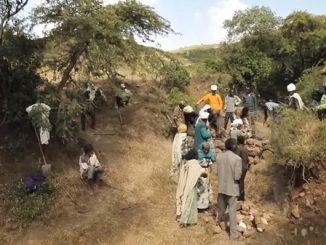 Investing in rural people in Ethiopia - IFAD