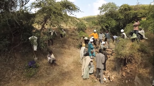 Investing in rural people in Ethiopia - IFAD