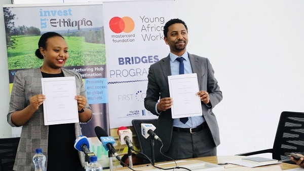 BRIDGES Program to be implemented across seven industrial parks in Ethiopia