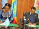 Ethiopia and UN sign UN Sustainable Development Cooperation Framework (2020-2025)