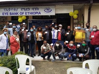 Eye Bank of Ethiopia