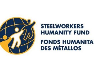 Steelworkers Humanity Fund contributes $10,000 to alleviate growing humanitarian crisis in Tigray