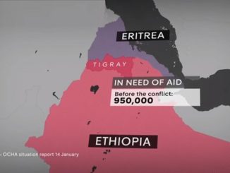 conflict, coronavirus and climate change pushes millions in Tigray to brink
