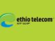 Ethiopia telecom
