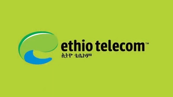 Ethiopia telecom