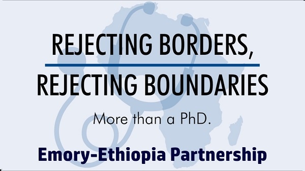 Emory Ethiopia partnership project to reduce infant mortality in Ethiopia