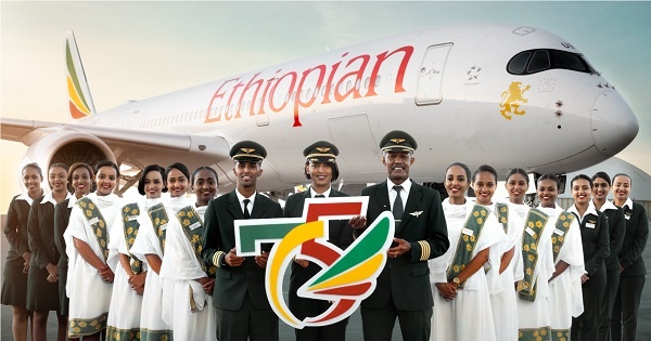 Ethiopian Airlines Group