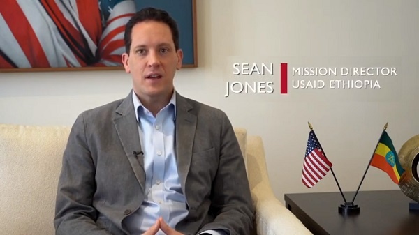 USAID additional humanitarian assistance for Tigray Ethiopia