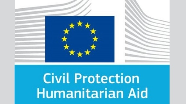 European Civil Protection and Humanitarian Aid Operations (ECHO)