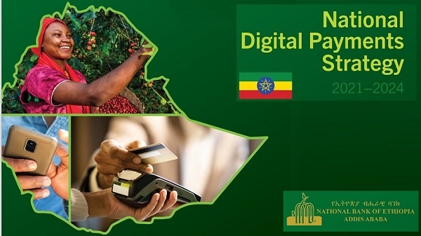 National Digital Payments program
