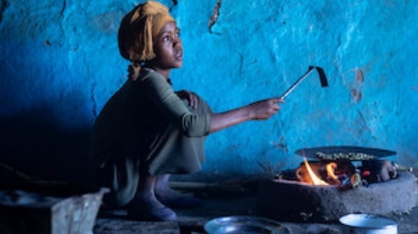 Prevalence of Domestic Servitude in Ethiopia
