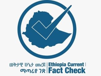 The government of Ethiopia is obstructing flights into Tigray