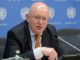 The situation in Tigray by Mr Vassily Nebenzia