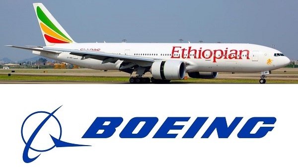Ethiopia as Africa’s aviation hub
