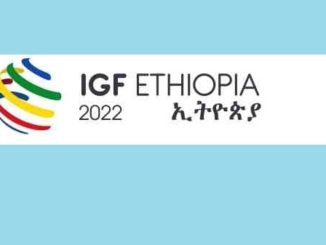 IGF 2022 to be held in Ethiopia