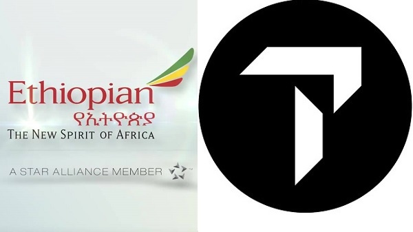 Ethiopian Airlines and Travelport