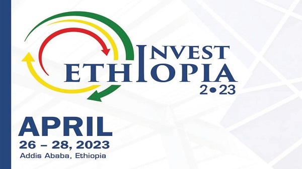 Invest Ethiopia 2023